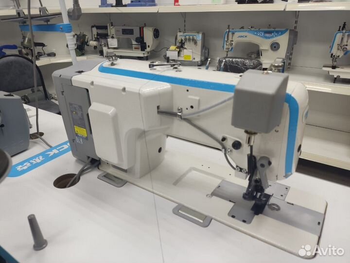 Двухиголка автомат Jack JK-58720J