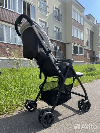 Прогулочная коляска Chicco