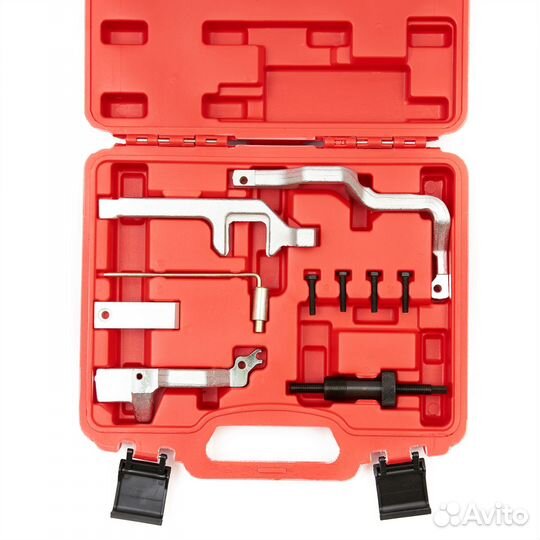 Набор фиксаторов для BMW, Peugeo, Citroen 1.4, 1.6