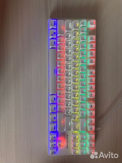 Игровая клавиатура