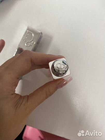 Бальзам от Dior оригинал