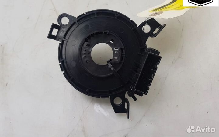 Полоса надувных подушек (кольцо srs), 39063118 Opel Astra K 2015 - года