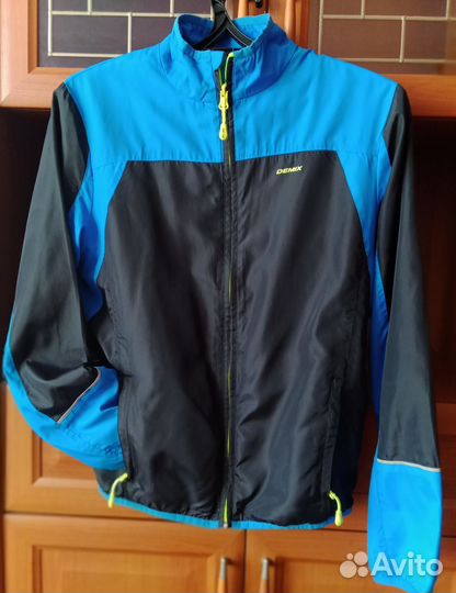 Олимпийка для мальчика