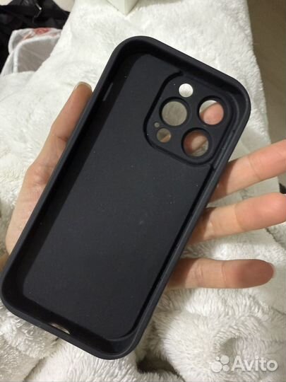 Чехол на iPhone 14 pro