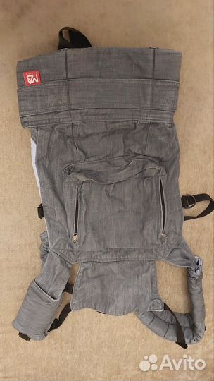 Эргорюкзак mb design