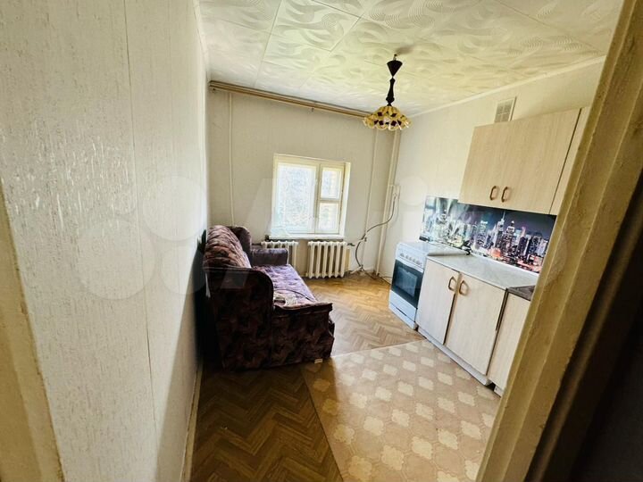 1-к. квартира, 38,8 м², 5/9 эт.