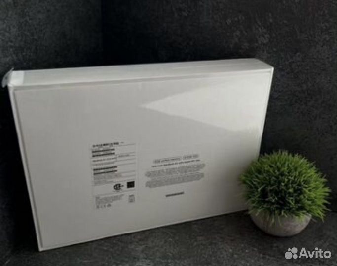 MacBook Air 15 (2024, M3) 16/512