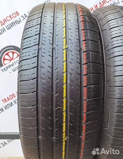 Continental Conti4x4Contact 235/65 R17 104Y