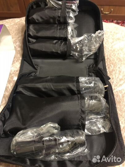 Плойка для волос