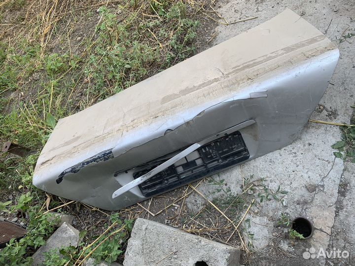 Двери на w140