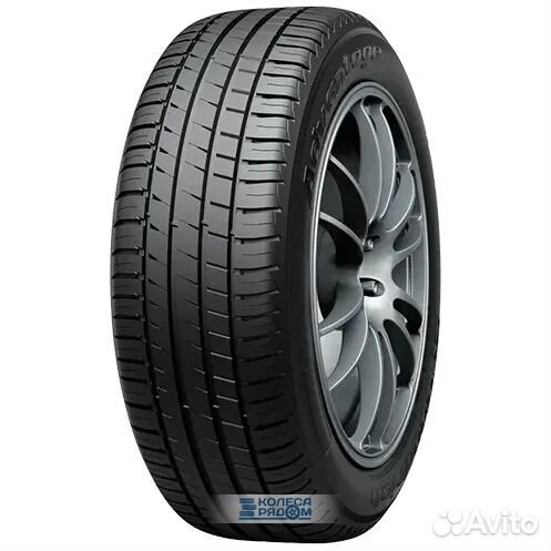 Bfgoodrich Advantage 205/45 R17 88W