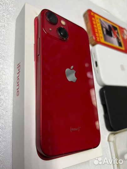 iPhone 13 mini, 128 ГБ