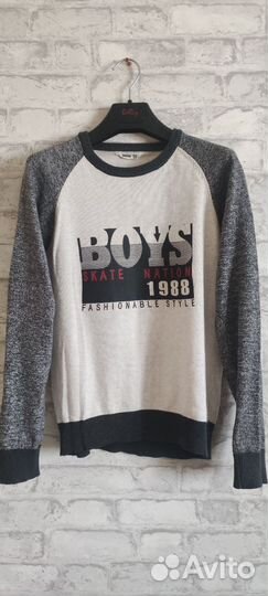 Вещи пакетом на мальчика, р. 128-134