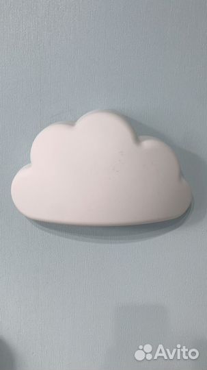 Настенный светильник бра Упплист икеа