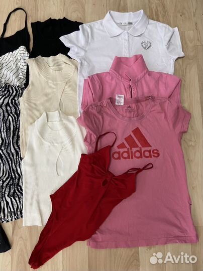 Женские вещи 42