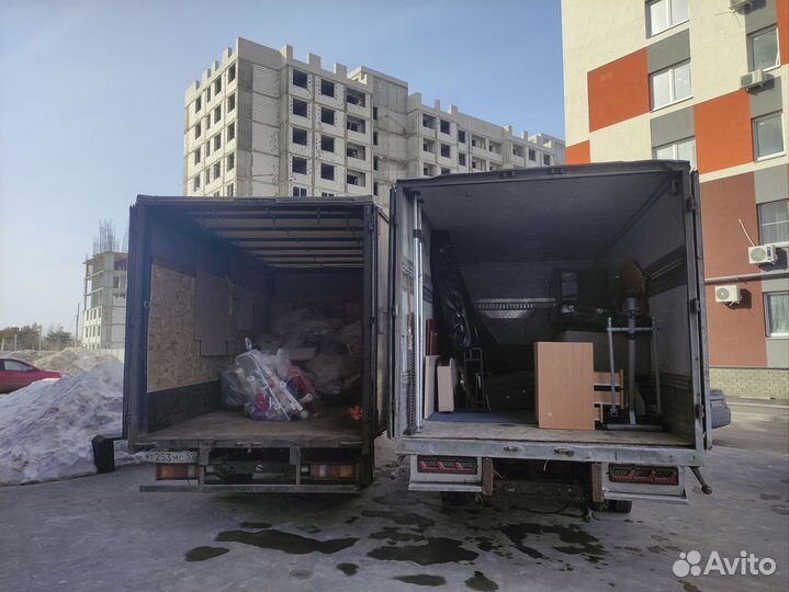 Грузчики,переезды,грузоперевозки