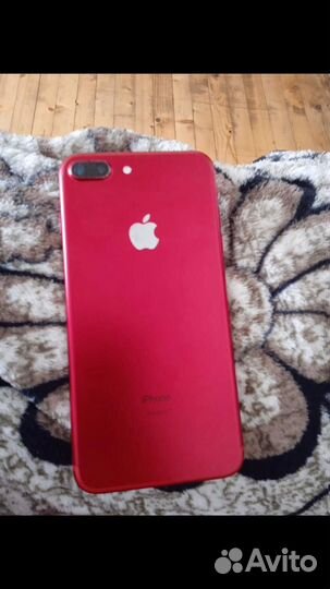 iPhone 7 Plus, 128 ГБ