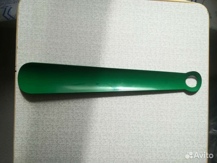 Ложка для обуви