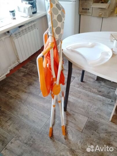 Стульчик для кормления