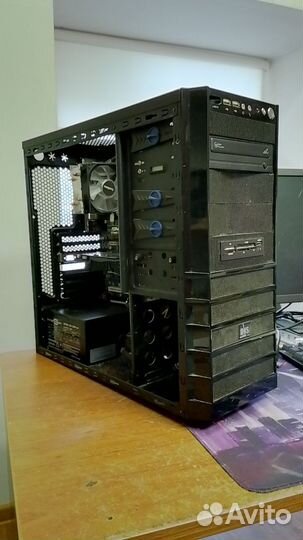 Компьютер игровой