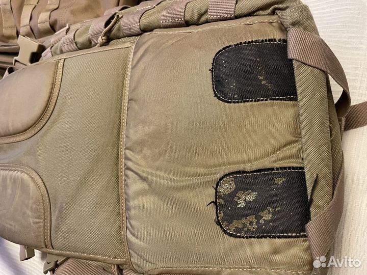 Рюкзак однолямочный 5.11 moab 10