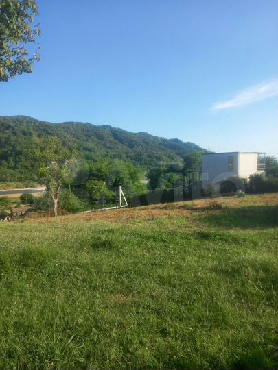 Участок 8 сот. (ИЖС)