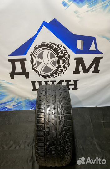 Pirelli Winter Sottozero 240 Serie II 255/45 R19