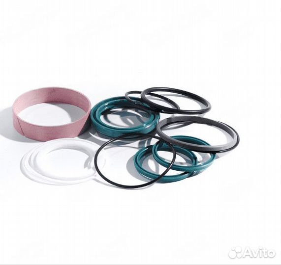 Рем. к-т рулевой ф60