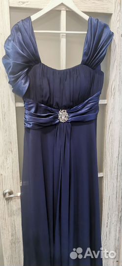 Вечернее платье 56 размер