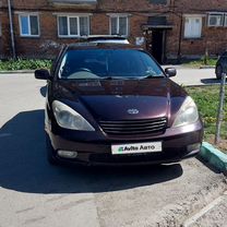 Toyota Windom 3.0 AT, 2003, 300 000 км, с пробегом, цена 850 000 руб.