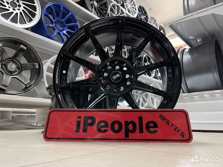 Диски XXR 527 R18