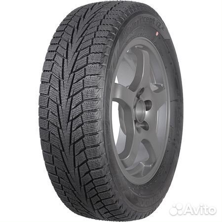 Hankook Winter I'Cept iZ 2 W616 195/70 R14