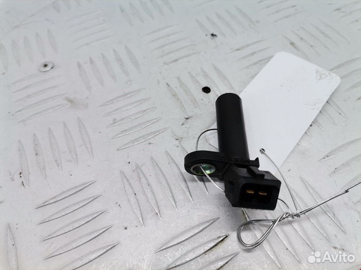 Датчик коленвала Ford Transit 6 2006