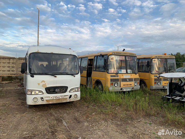 Разборка Hyundai Count авторазбор