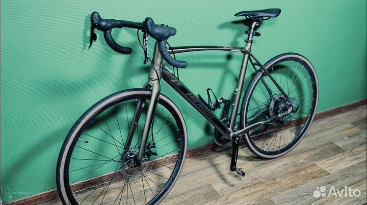 Велосипед Merida CX 100 рама M/L