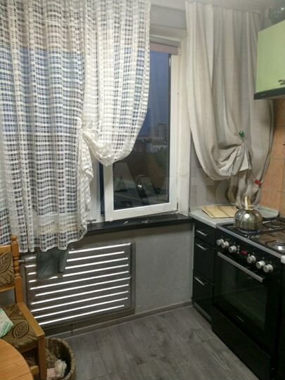 Комната 20 м² в 2-к., 8/9 эт.