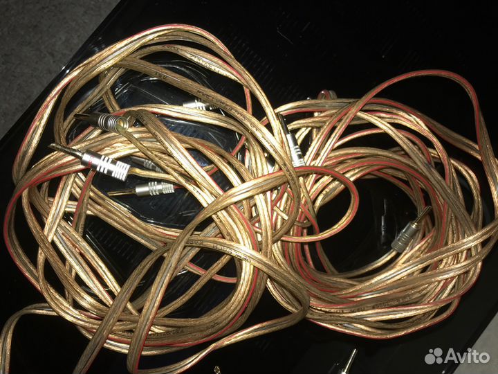 Oehl bach kabel /Germany