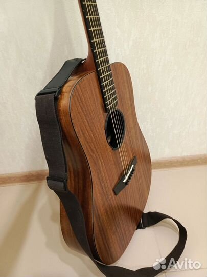 Акустическая гитара (дредноут) Enya ED-X1+