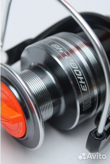 Катушка kaida EHQ 02 40