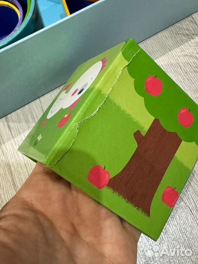 Djeco Ludanimo Люданимо