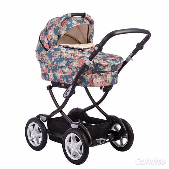 Коляска 2 в 1 geoby