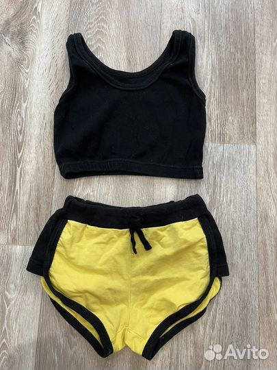 Костюмы для художественной гимнастики и танцев