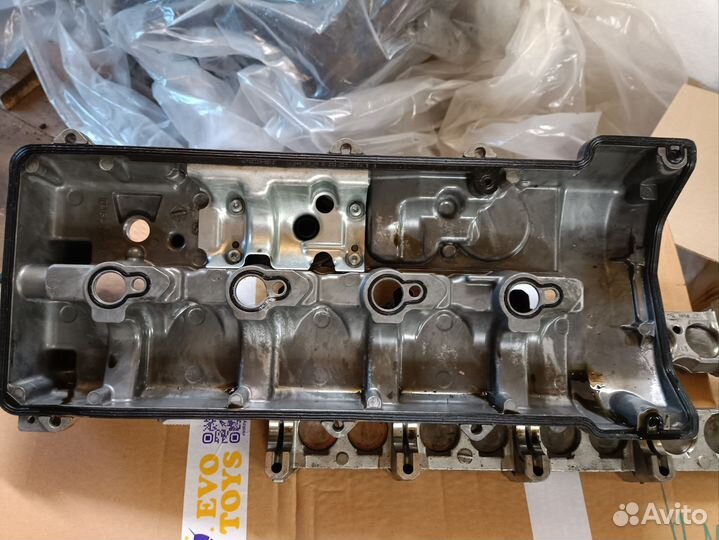 Клапанная крышка