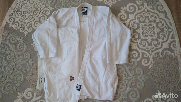 Кимоно для дзюдо 180