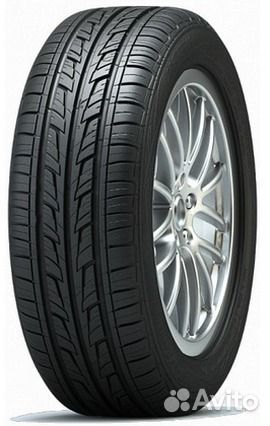 Cordiant Road Runner 185/60 R14 82H