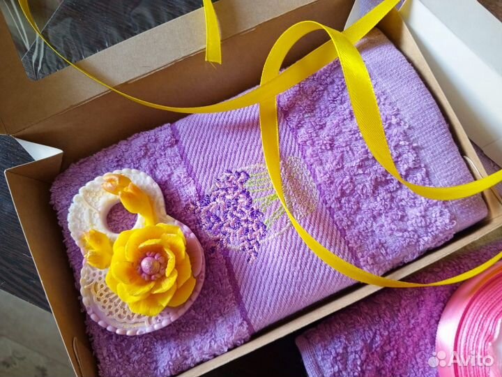 Подарочные наборы