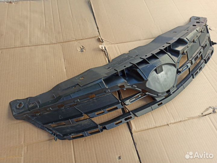 Решетка радиатора Corolla E150 5311412140