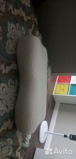 Подушка ортопедическая