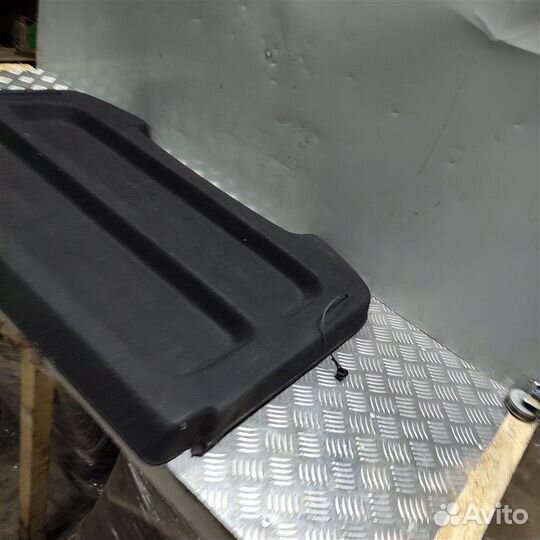 Полка багажника Renault Sandero 2 K7M812 2015