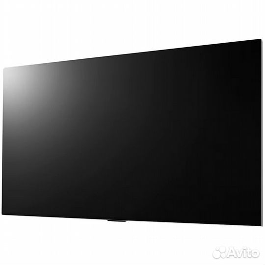 Телевизор LG oled65G4 чек гарантия